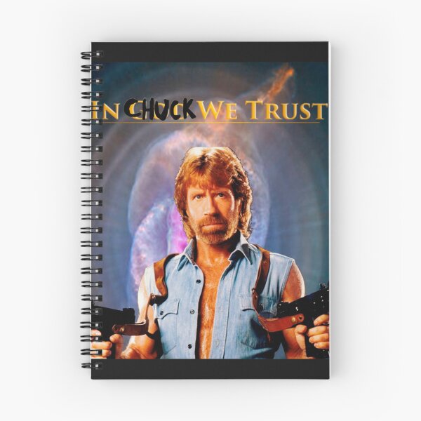 Item preview, Chuck Norris Classic designed and sold by vblackstone.