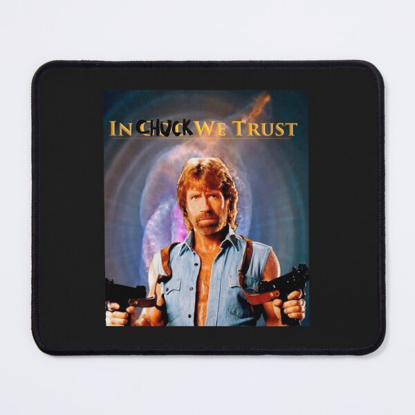 Item preview, Chuck Norris Classic designed and sold by vblackstone.