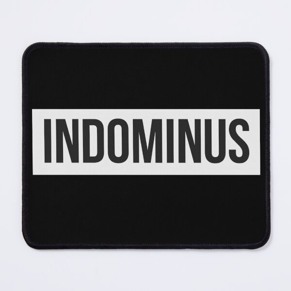 Item preview, Indominus designed and sold by TopSmartDesigns.