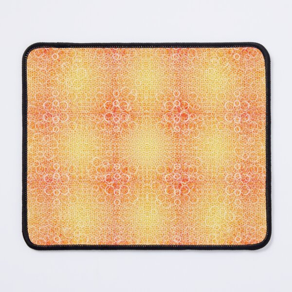 Item preview, Brian's Bubbliscious Pattern (Fire Pit) designed and sold by StudioBoomBoom.