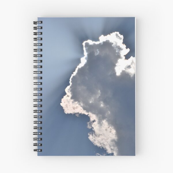 Item preview, morning sky designed and sold by stephk.