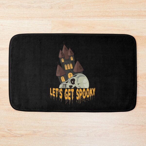 Item preview, Let’s Get Spooky designed and sold by yousseftalat2.