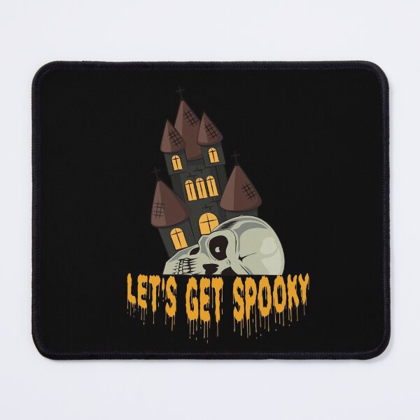 Item preview, Let’s Get Spooky designed and sold by yousseftalat2.