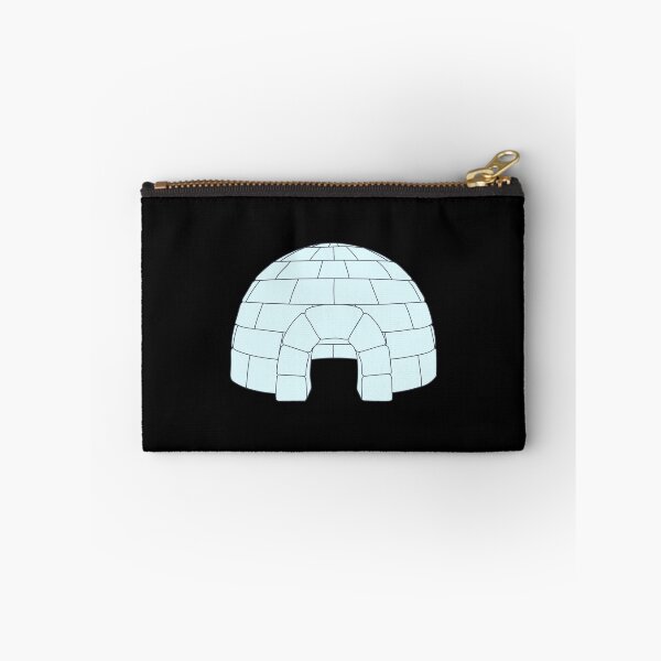 Item preview, Igloo - Arctic Shanty - Greenland designed and sold by DeWinnes.
