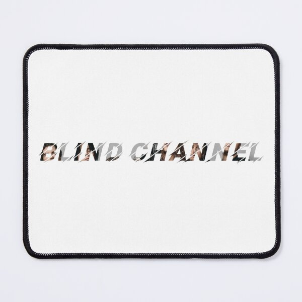 Item preview, Blind Channel designed and sold by HalloweenFit.