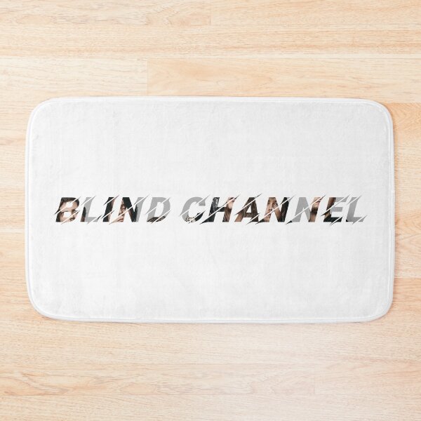 Item preview, Blind Channel designed and sold by HalloweenFit.