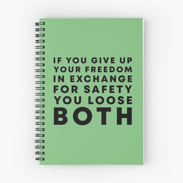Item preview, Freedom or safety designed and sold by reIntegration.