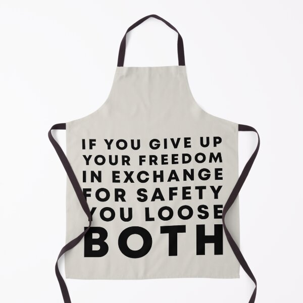 Item preview, Freedom or safety designed and sold by reIntegration.