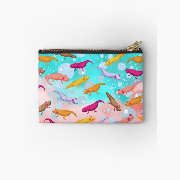 Item preview, Axolotl V4 designed and sold by creativeDaphne.