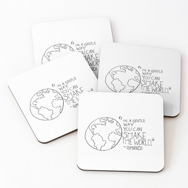 Item preview, Shake The World designed and sold by CaitlinLawrence.