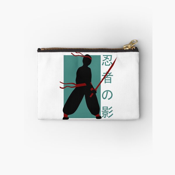 Item preview, Cool Ninja Shadow Design designed and sold by DesignedByLemon.