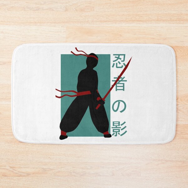 Item preview, Cool Ninja Shadow Design designed and sold by DesignedByLemon.
