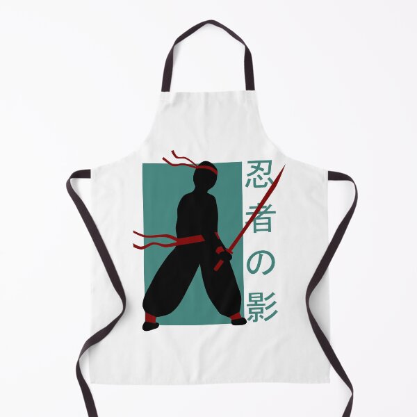 Item preview, Cool Ninja Shadow Design designed and sold by DesignedByLemon.