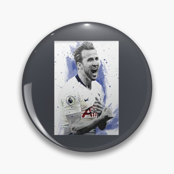 Item preview, Harry Kane Poster designed and sold by MazeCustom1.