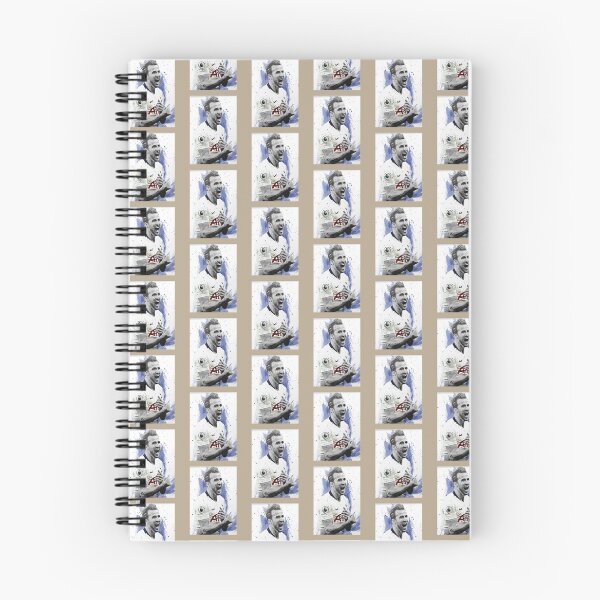 Item preview, Harry Kane Poster designed and sold by MazeCustom1.