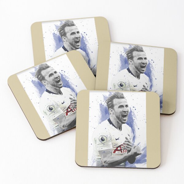 Item preview, Harry Kane Poster designed and sold by MazeCustom1.