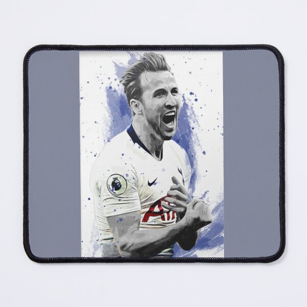 Item preview, Harry Kane Poster designed and sold by MazeCustom1.