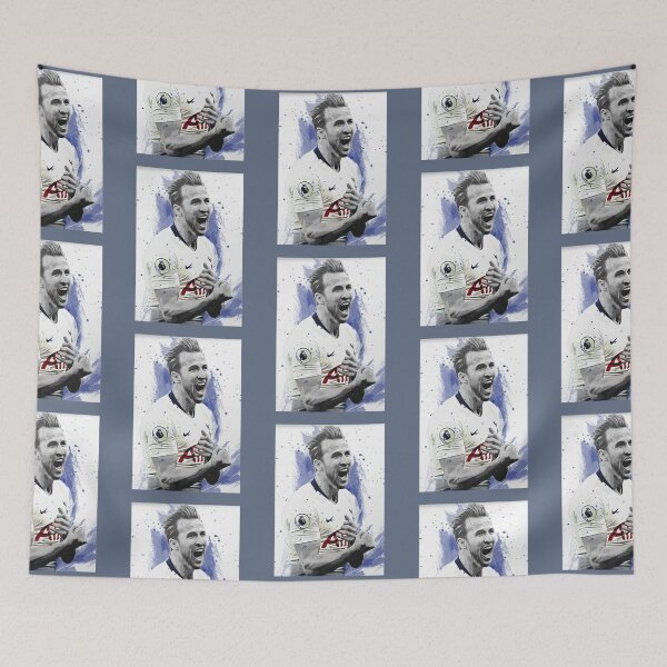 Item preview, Harry Kane Poster designed and sold by MazeCustom1.