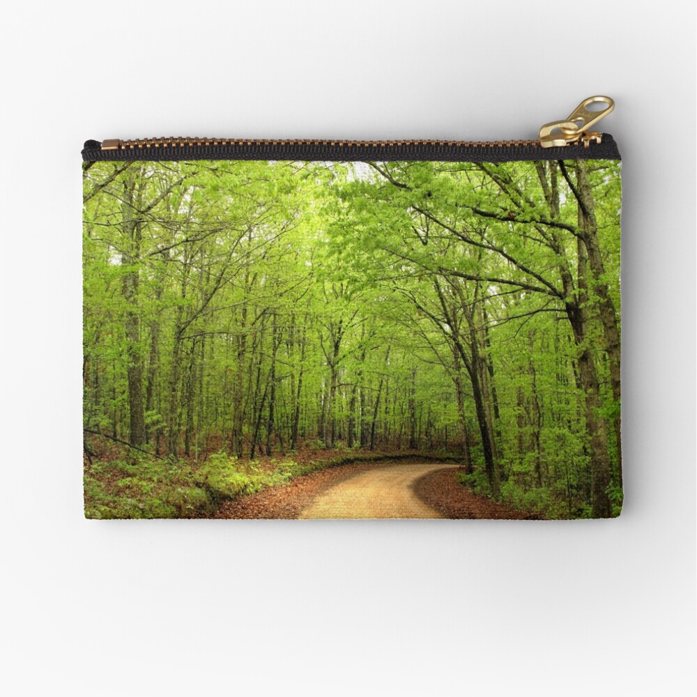 Item preview, Zipper Pouch designed and sold by believer9.