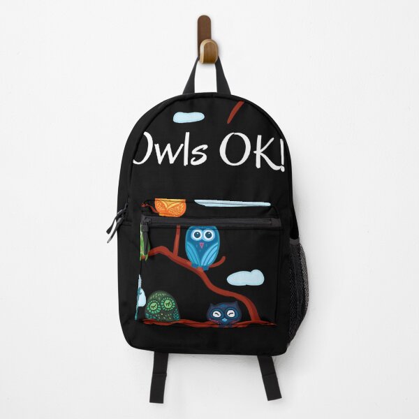 Item preview, Athenian owl - I just freaking love owls OK! designed and sold by HROC.