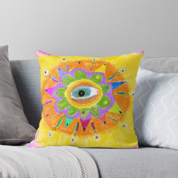 Item preview, Eye of the universe designed and sold by Rakshan--Maxim.