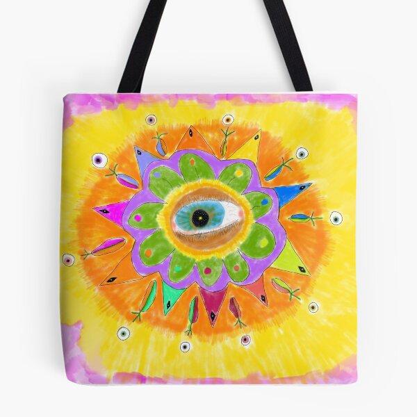 Item preview, Eye of the universe designed and sold by Rakshan--Maxim.