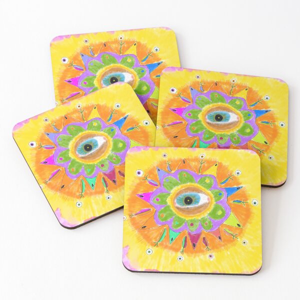 Item preview, Eye of the universe designed and sold by Rakshan--Maxim.