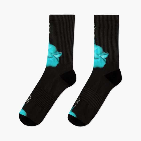 Item preview, Latin Dancer Poppy Flower Minimalist Design designed and sold by Tyler Rosso.
