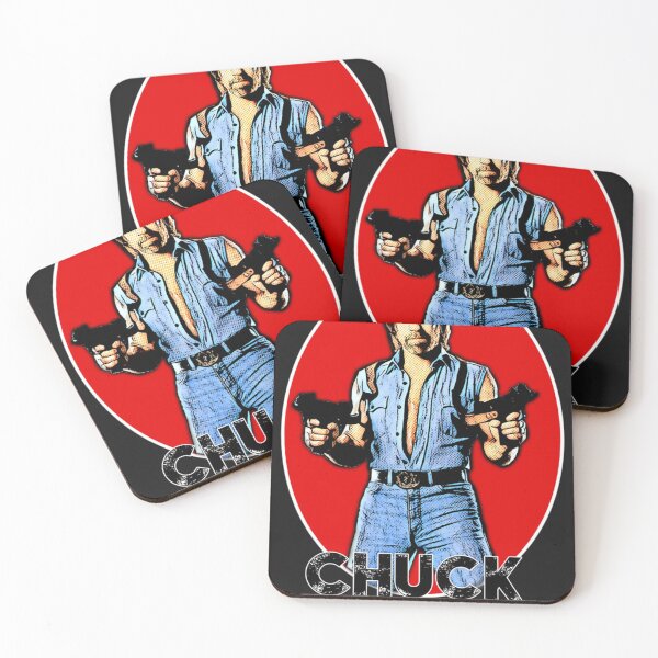 Item preview, Chuck Norris Classic designed and sold by vblackstone.