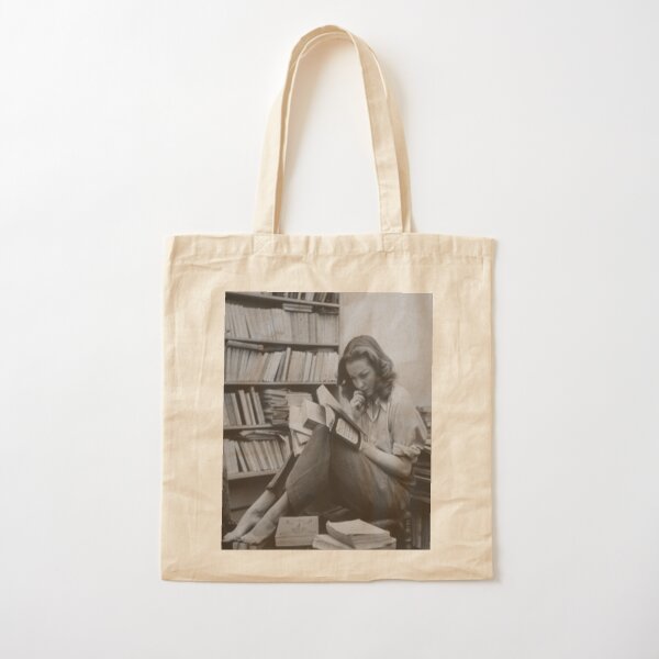 sylvia canvas backpack