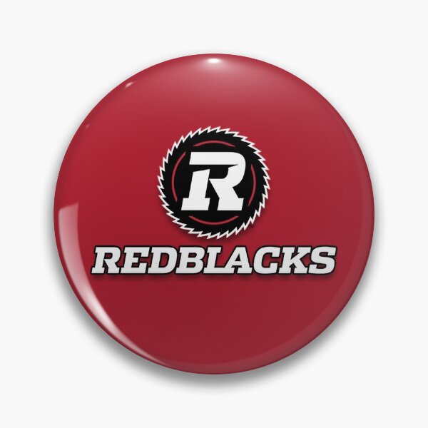 Item preview, Rise as One Redblacks designed and sold by brigittatalulla.