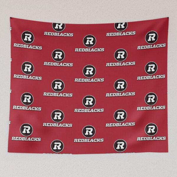 Item preview, Rise as One Redblacks designed and sold by brigittatalulla.