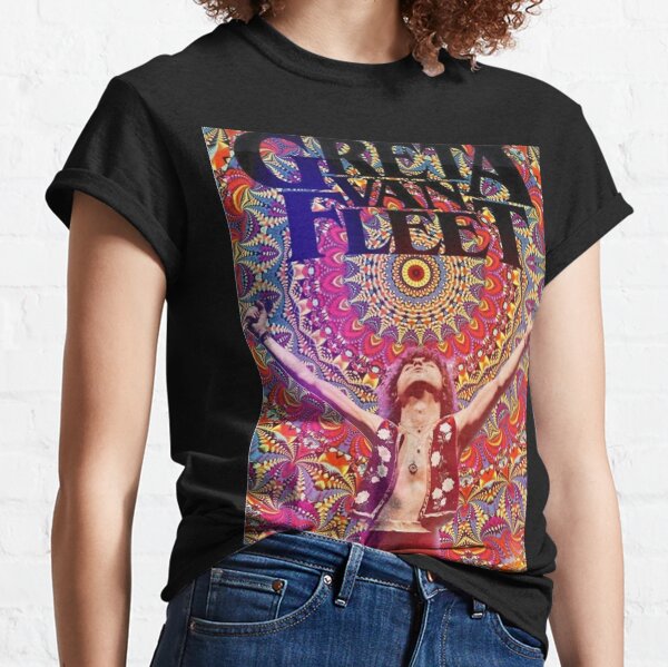 vibrant Classic T-Shirt