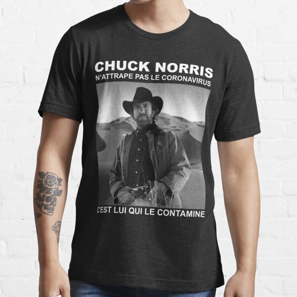 Mens Womens Tshirt Walker Texas Ranger Merchandise (Chuck Norris) Shirts  for Men Women Perfect Dad Mothers Day