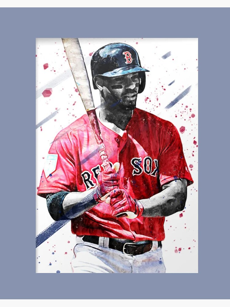 Rafael Devers #11 Jersey Number Poster for Sale by StickBall