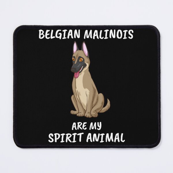 Item preview, Belgian Dog Owner Shepherd Gift Men Belgian Malinois designed and sold by DSWShirts.