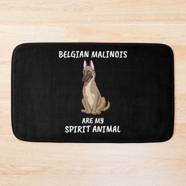 Item preview, Belgian Dog Owner Shepherd Gift Men Belgian Malinois designed and sold by DSWShirts.
