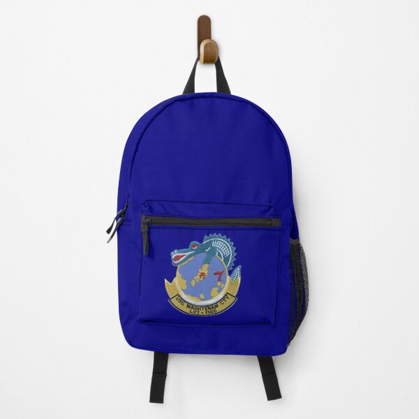 Item preview, USS WASHTENAW COUNTY (LST-1166) SHIP'S STORE designed and sold by militarygifts.