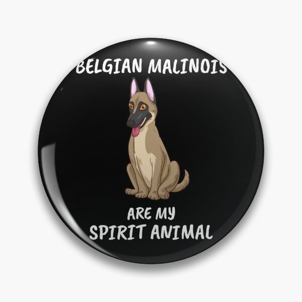 Item preview, Belgian Dog Owner Shepherd Gift Men Belgian Malinois designed and sold by DSWShirts.