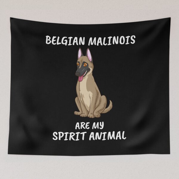 Item preview, Belgian Dog Owner Shepherd Gift Men Belgian Malinois designed and sold by DSWShirts.