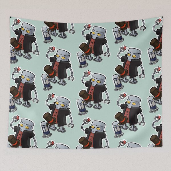 Item preview, Mechalayton designed and sold by ShionS3.