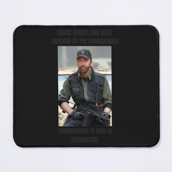 Item preview, Chuck Norris Classic designed and sold by vblackstone.