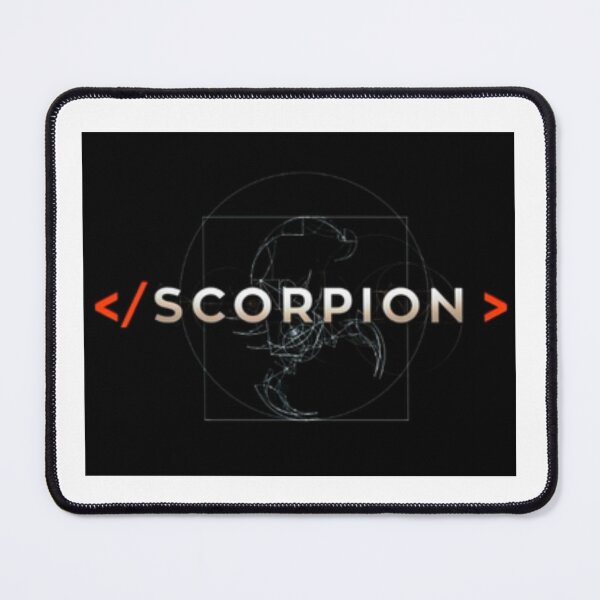 Item preview, Scorpion designed and sold by mutu93.