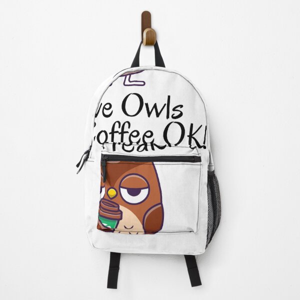 Item preview, I just freaking love owls OK! Cool Athenian | Cute owl design designed and sold by HROC.
