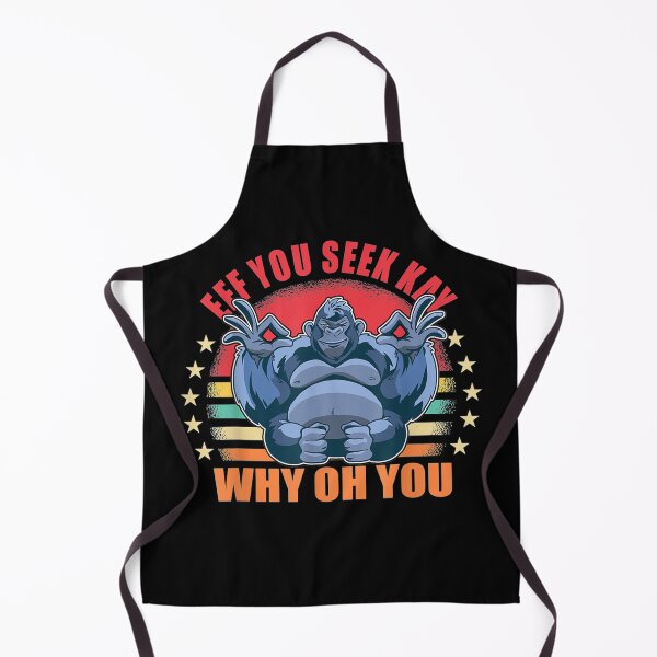 Item preview, If You See Kay Why Oh You Yoga Retro designed and sold by tommyrbarke23.