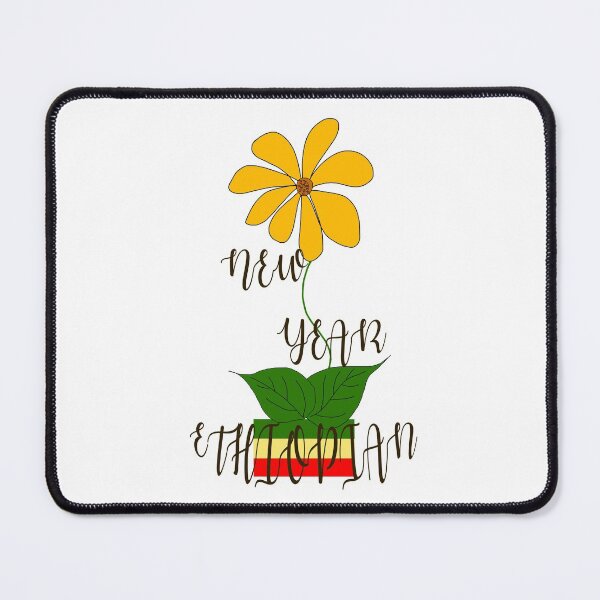 Item preview, ethiopian new year flower designed and sold by Selinahuynh0304.