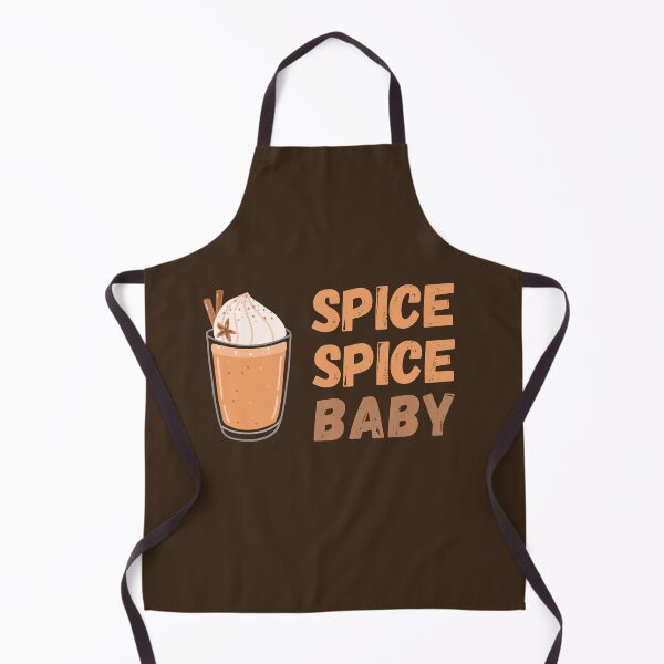 Aperçu de l'œuvre Bébé aux épices créée et vendue par TheMinnie.
