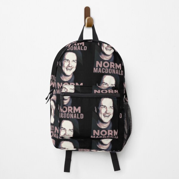 Item preview, Norm Macdonald designed and sold by shopOmkam.