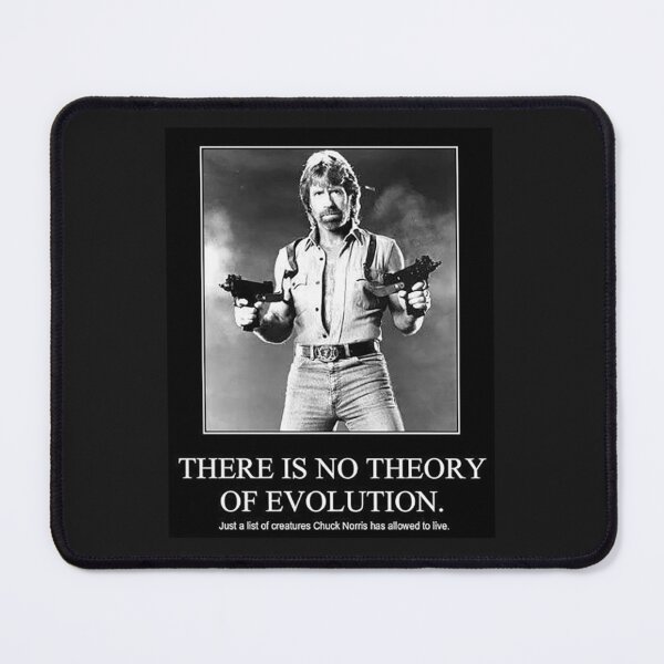 Item preview, Chuck Norris Classic designed and sold by vblackstone.