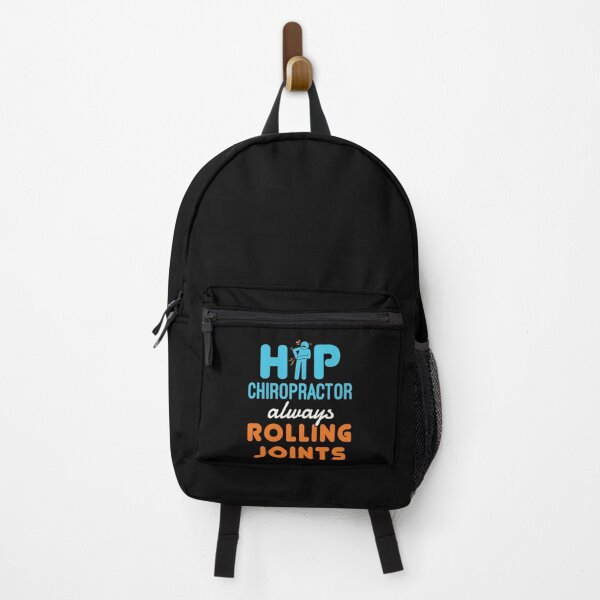 Item preview, Hip Chiropractor Always Rolling Joints designed and sold by jaygo.